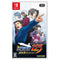 Nintendo Switch Phoenix Wright Ace Attorney Trilogy (Eng/Jap)