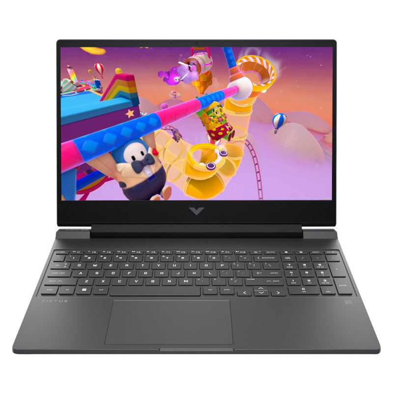 HP Victus 15-FB3131AX Gaming Laptop (Mica Silver) | DataBlitz