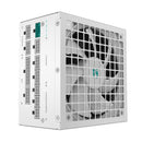 DeepCool GamerStorm PN1000M WH 1000W 80+ Gold Native ATX3.1PowerSupply