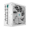 DeepCool GamerStorm PN1000M WH 1000W 80+ Gold Native ATX3.1PowerSupply
