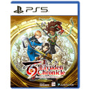 PS5 Eiyuden Chronicle Hundred Heroes (Asian)