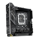 Asus ROG Strix B860-I Gaming Wifi DDR5 Intel Motherboard