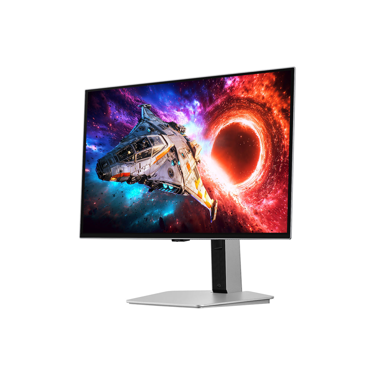 Samsung Odyssey OLED G8 LS27HG802SEXXP | DataBlitz