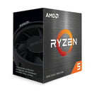 AMD Ryzen 5 5600X Processor