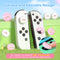 IINE BaaBaa Sheep Silicone Joy-Stick Caps for Switch Joy-Con (L1029)