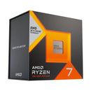 AMD Ryzen 7 7800X3D Processor