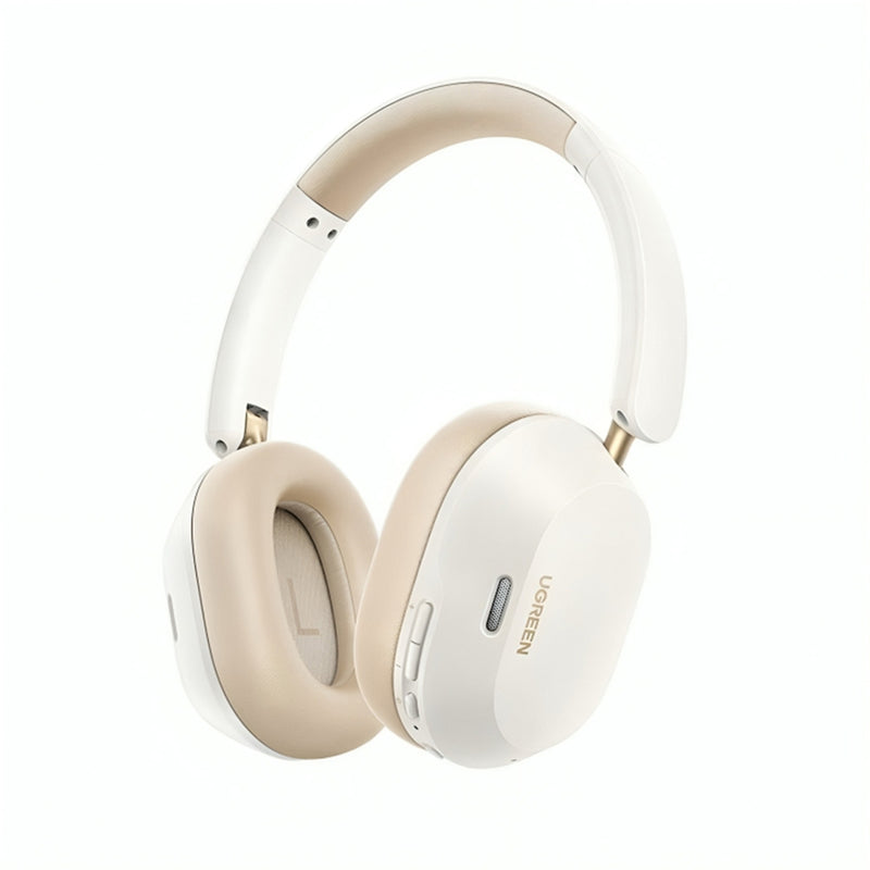 Ugreen HiTune Max5c Hybrid Active Noise-Cancelling Headphones | DataBlitz