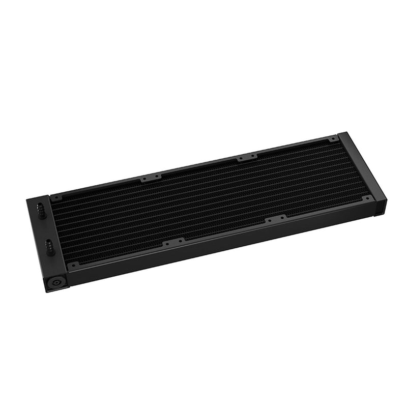 DataBlitz - Deepcool LT720 360MM High-Performance Liquid CPU Cooler (R-LT720-BKAMNF-G-1)