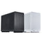 Lian Li A3-mATX Micro Form Factor PC Case (A3X-Black, A3W-White)