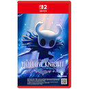  Hollow Knight | DataBlitz