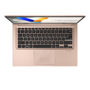 Asus Vivobook X1404VA-EB1417WSM Laptop (Terra Cotta) | DataBlitz