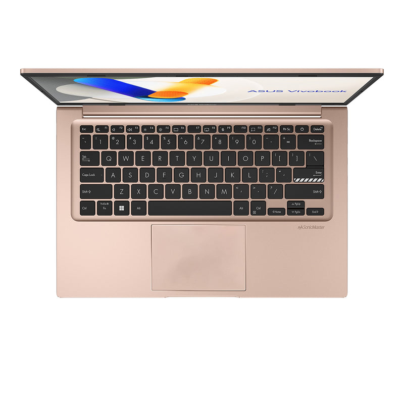 Asus Vivobook X1404VA-EB1417WSM Laptop (Terra Cotta) | DataBlitz
