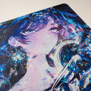 Mitsuki Koku The Void Cloth Edition Mouse Pad (490x420x4mm)