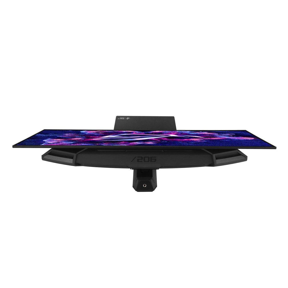 Asus ROG Strix OLED XG27AQWMG 27" QHD (2560x1440) 280Hz 0.03ms GTG WOLED Gaming Monitor