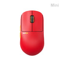 Pulsar X2H CrazyLight 8K Polling Rate eSports Gaming Mouse Mini