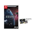 R-Type Tactics I & II Cosmos Deluxe Edition