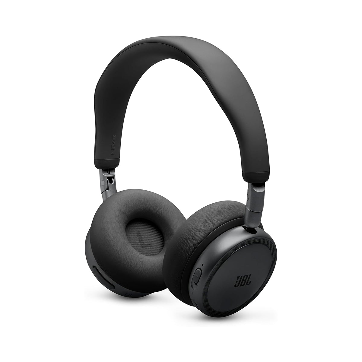 JBL Live 680NC Adaptive Noise Cancelling Wireless On-Ear Headphones | DataBlitz
