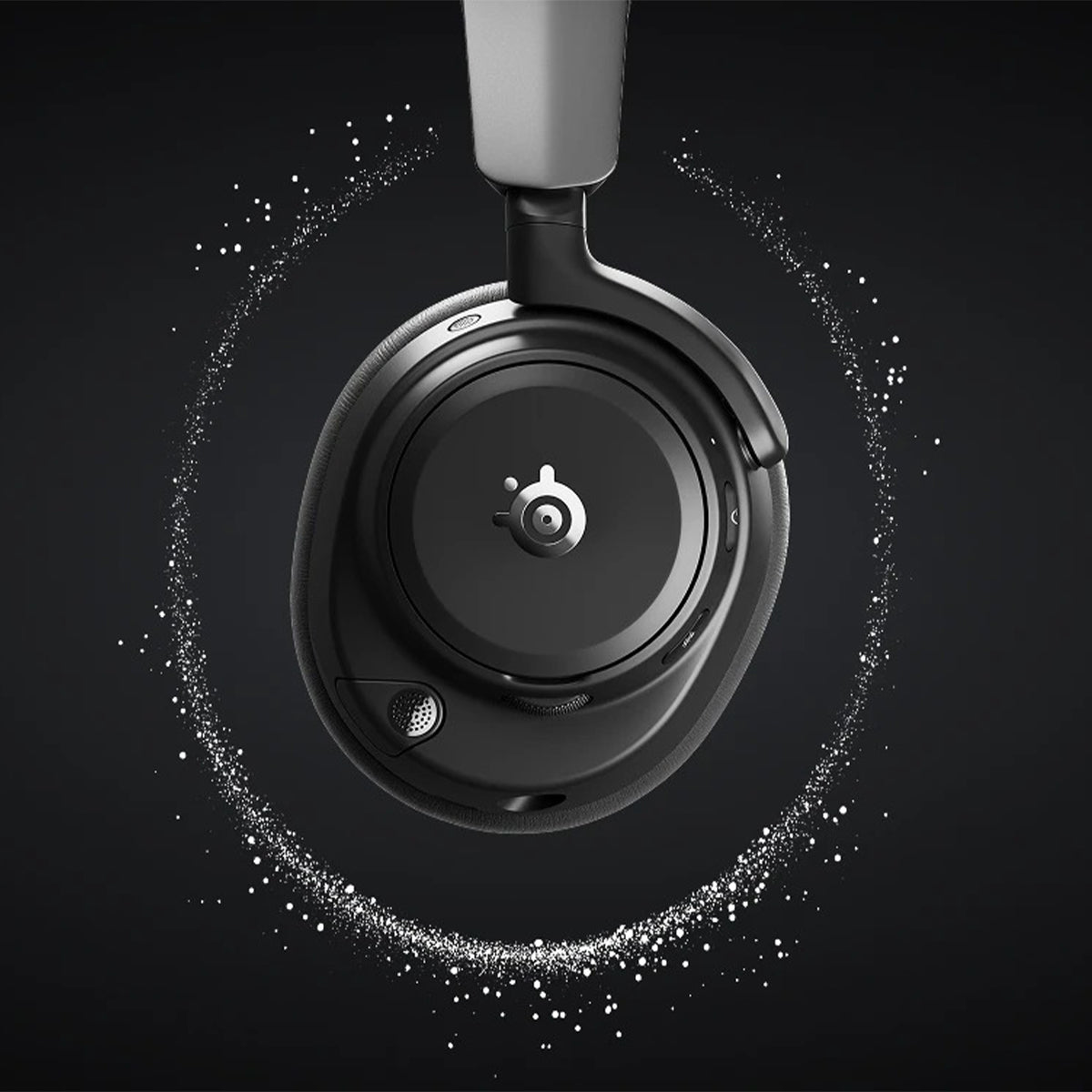 SteelSeries Arctis Nova Pro Omni Hi-Res Wireless Gaming Headset | DataBlitz