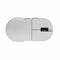 ATK Blazing Sky U2 Lightweight Wireless Gaming Mouse (White)