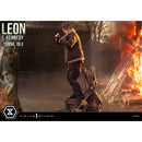 Ultimate Premium Masterline Resident Evil 4 Leon S. Kennedy (Regular Version) Pre-Order Downpayment