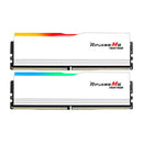 G.Skill Ripjaws M5 Neo RGB DDR5 32GB (2x16GB) 6400 MT/s CL32-40-40-102 1.40V AMD EXPO Desktop Memory