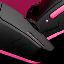 Pulsar Pro Series Susanto-X Esports Gaming Mouse Size 2 (Black) (PSSTX21)