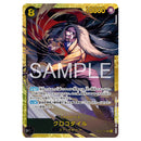 One Piece Card Game The Azure Seas Seven (OP-14) (Jap Ver.)