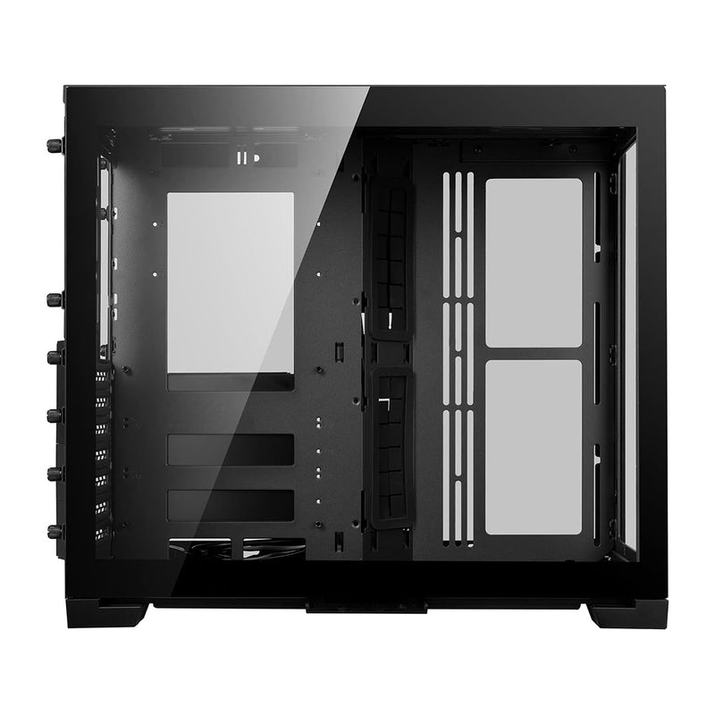 Lian Li O11 Dynamic Mini Dual Chamber Gaming PC Case | DataBlitz