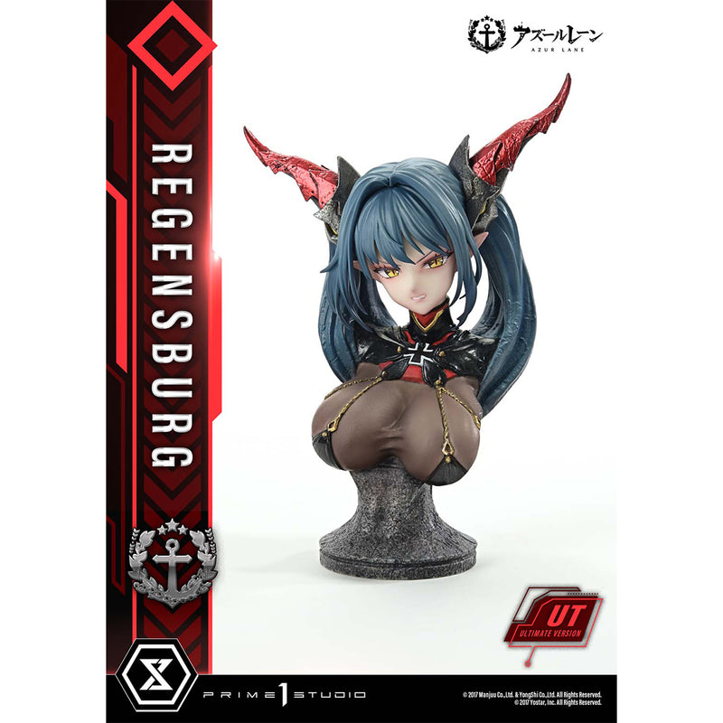 Concept Masterline Azur Lane Regensburg | DataBlitz