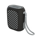 Creative Muvo Flex Waterproof Bluetooth Speaker w/ Auracast (Black)