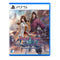 PS5 Xuan Yuan Sword The Gate of Firmament (Asian)