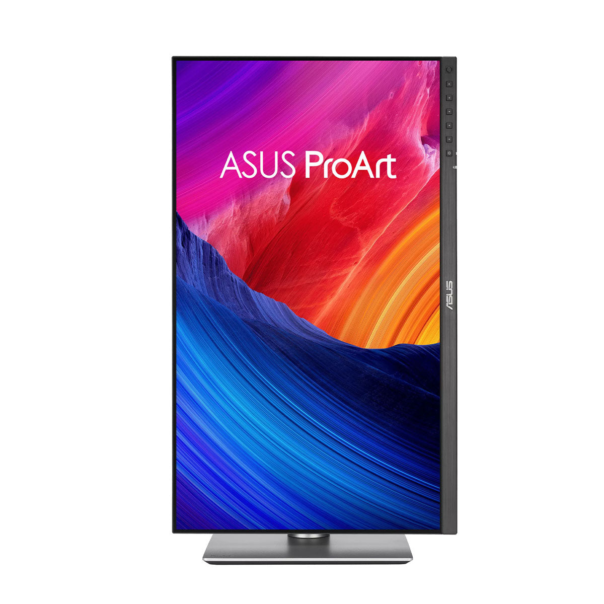 ASUS ProArt Display PA278CGRV 27" QHD (2560x1440) 144Hz 5ms(GTG) IPS Professional Monitor