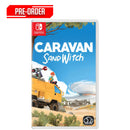 Nintendo Switch Caravan Sandwitch Pre-Order Downpayment