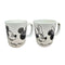 Paladone Disney Mickey and Minnie Set of Two Mugs (PP10746DSC)