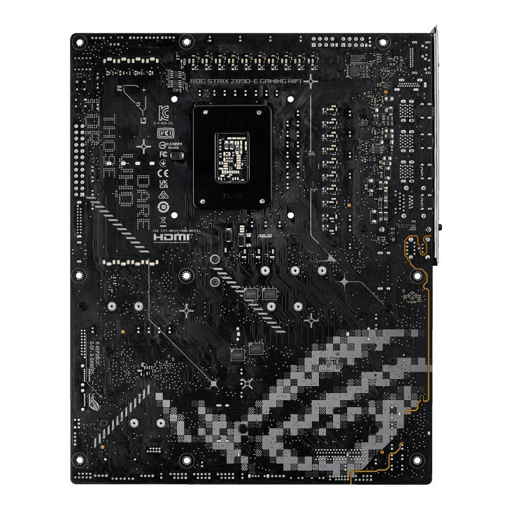 Asus ROG Strix Z890-E Gaming Wifi Intel DDR5 Motherboard