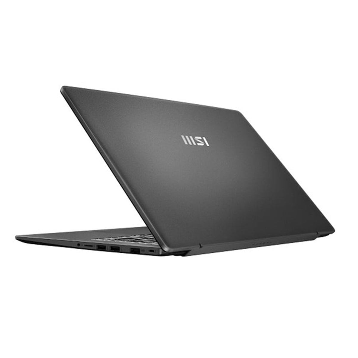MSI Modern 14 F13MG-243PH Laptop (Platinum Gray) - DataBltiz