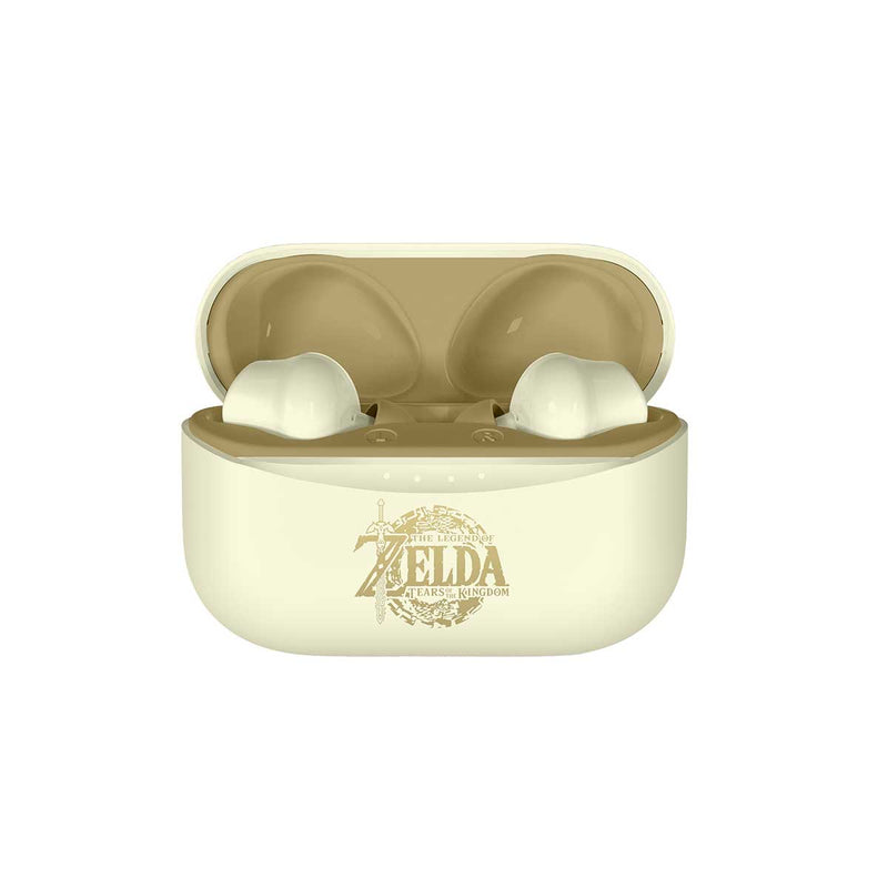 Zelda earbuds online