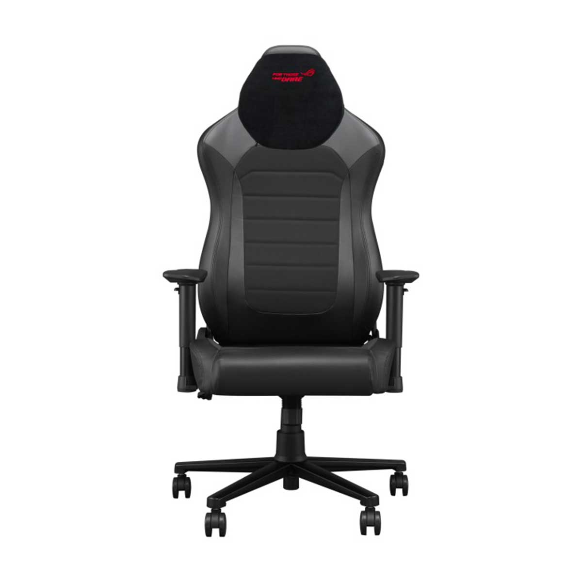 Asus SL201 ROG Aethon Gaming Chair (Black)