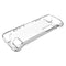 Akitomo 6-IN-1 Smart Cover For Steam Deck / Rog Ally (Transparent White) (AKSW-234)