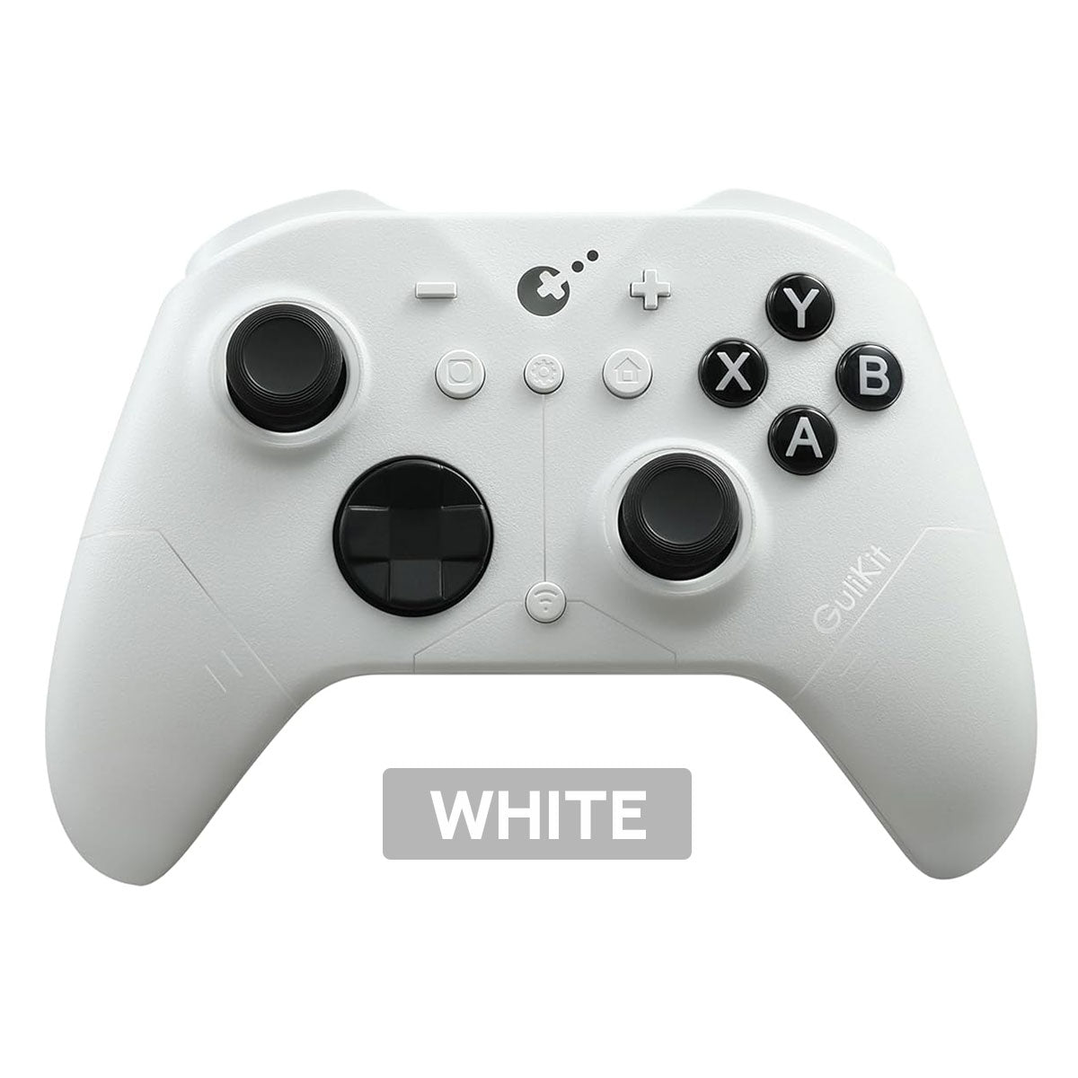 Gulikit ES Pro Controller