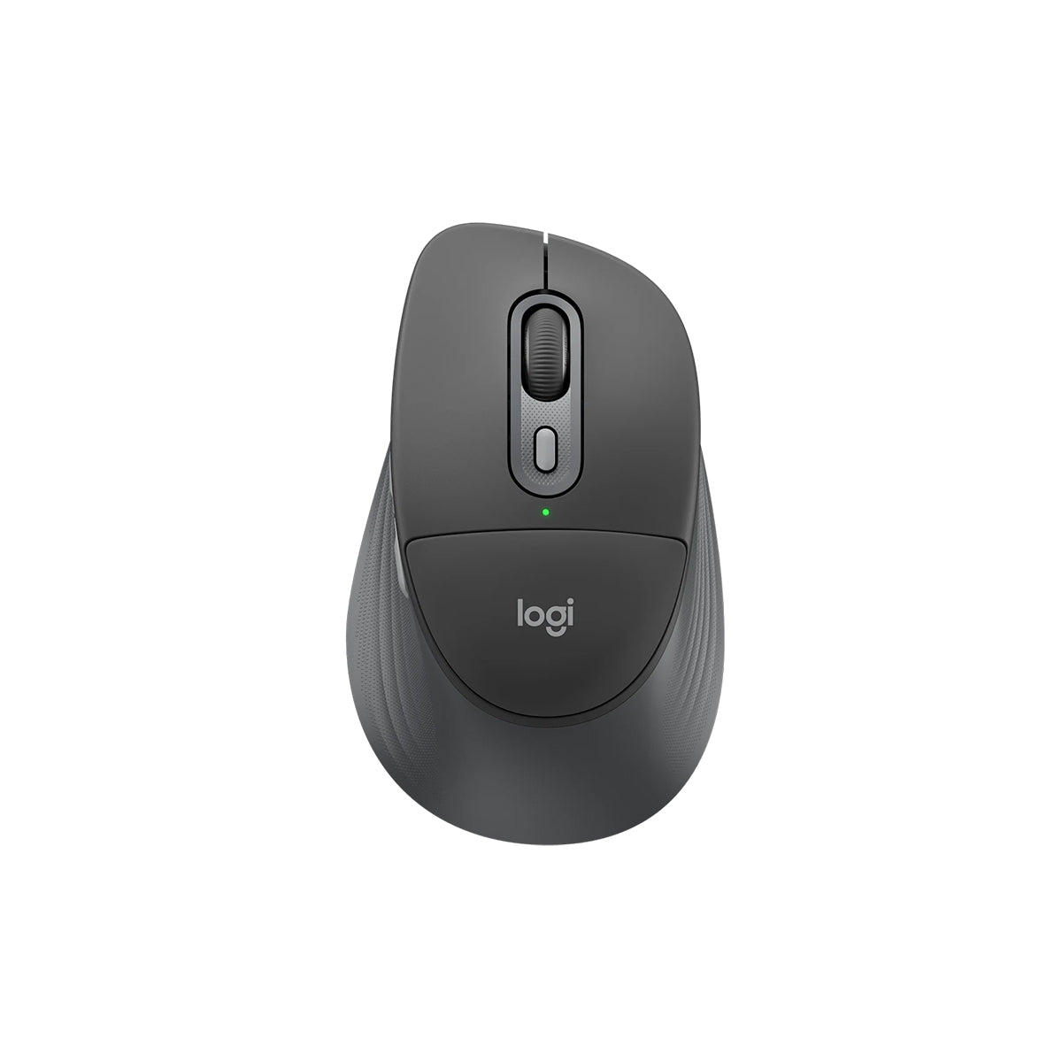 Logitech Signature Comfort Plus M850 L Wireless Mouse