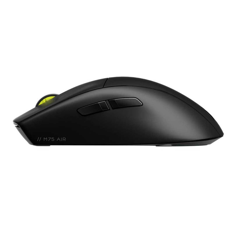 Corsair M75 Air Ultra-Lightweight Wireless Gaming Mouse