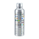 Paladone Minecraft Metal Water Bottle V2 500ML (16 FL OZ) (PP7995MCFV2)