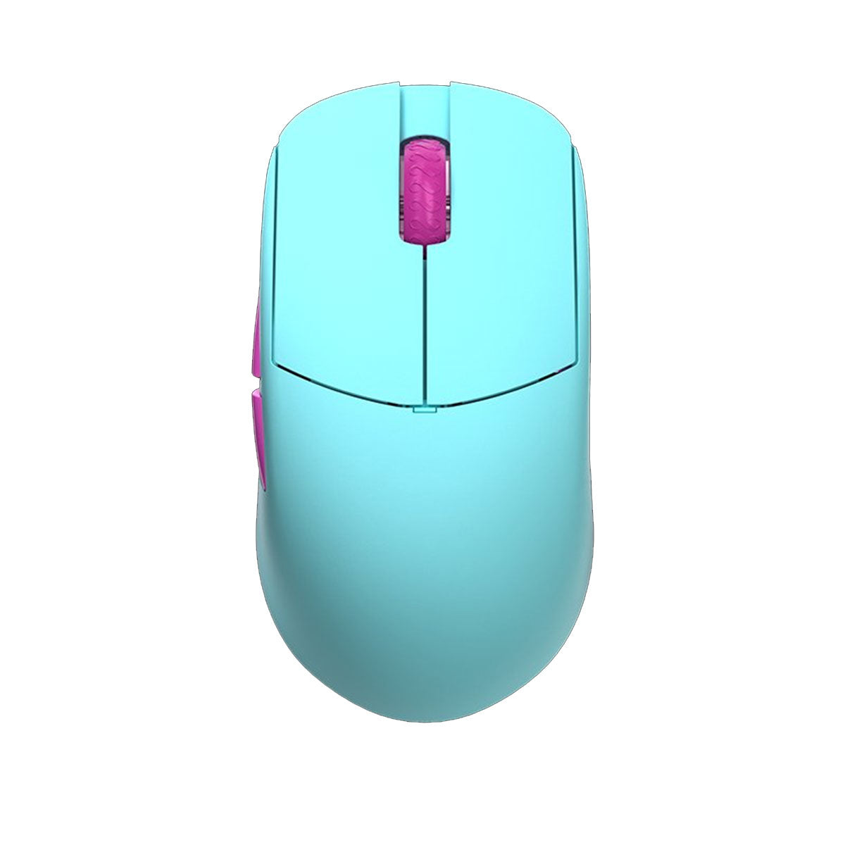 Lamzu Atlantis OG V2 Pro Superlight Wireless Gaming Mouse