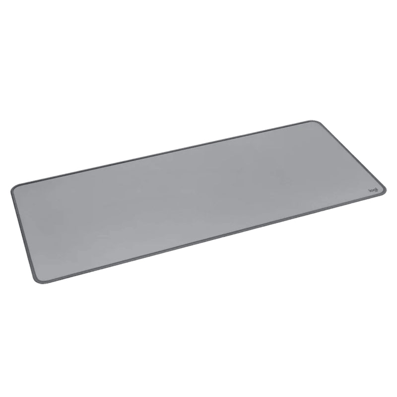 Logitech Mat Logitech Desk Mat Studio Series (Mid Grey)
