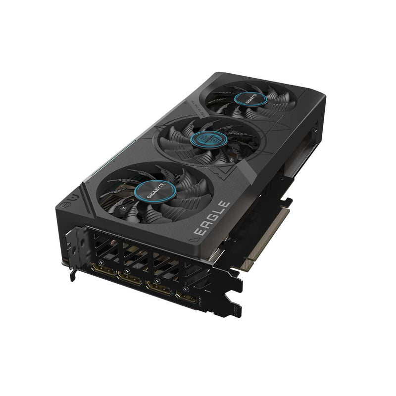 Gigabyte Geforce RTX 4070 Super Eagle OC 12GB GDDR6X Graphics Card