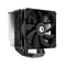 ID-Cooling SE-226-XT Black CPU Cooler With 120MM Fan