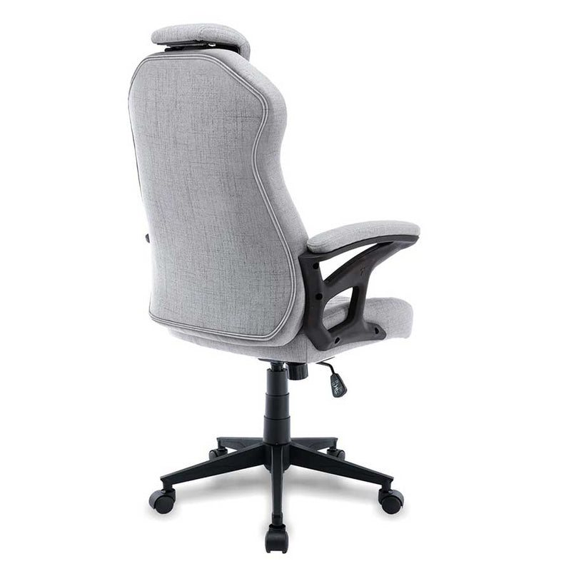 TTRacing Duo V4 Pro Air Threads Fabric Gaming Chair