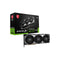 MSI GeForce RTX 4070 Ti Super Ventus 3X 16GB GDDR6X OC Edition Graphics Card