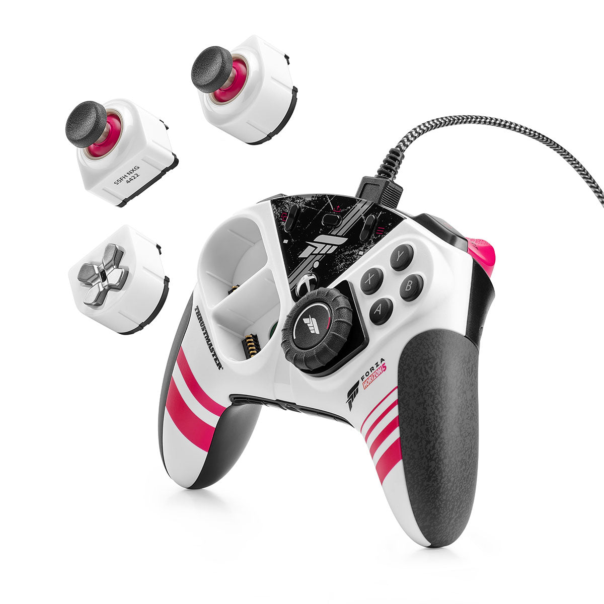 Thrustmaster ESWAP X R Pro Controller Forza Horizon 5 Limited Edition Fox Xbox/PC (4460262)